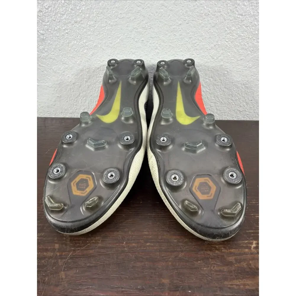 Nike Phantom Vision Elite SG PRO ACC Soccer AO3264-061 Men’s Size 11.5 (READ)